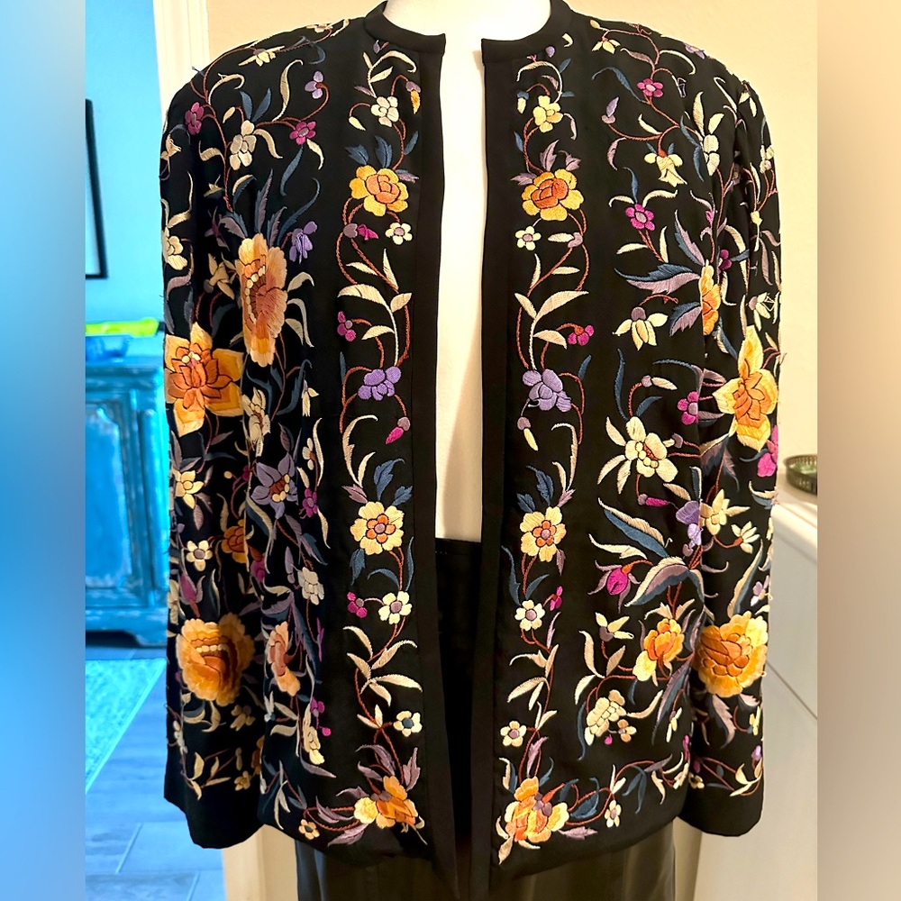 Framm Jacket